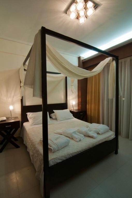 Riviera Perdika Hotel Bilik gambar