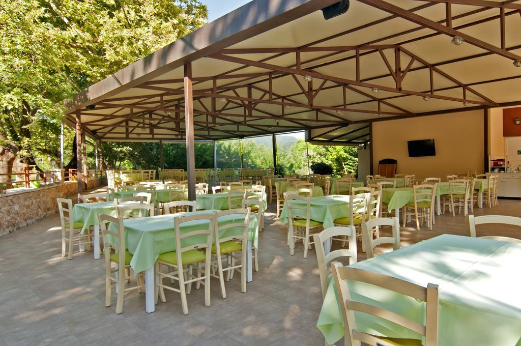 Riviera Perdika Hotel Luaran gambar